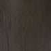 Varaluz - 513CH17A - Ottoman - Hutton - Dark Brown Oak/Earth