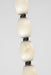 Visual Comfort Modern - SLWS54727ALBBZ - LED Wall Sconce - Collier - Bronze