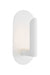Visual Comfort Modern - KWWS49227W - LED Wall Sconce - Fielle - Soft White