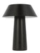 Visual Comfort Modern - SLTB25727B - LED Table Lamp - Sesa - Black