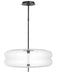 Visual Comfort Modern - SLPD31027CBZ - LED Pendant - Shakkei - Bronze