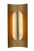 Visual Comfort Modern - PBWS50227HAB - LED Wall Sconce - Shielded - Hand Rubbed Antique Brass