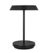 Visual Comfort Modern - SLTB53227B - LED Table Lamp - Tepa - Black