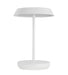 Visual Comfort Modern - SLTB53227W - LED Table Lamp - Tepa - Matte White