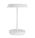 Visual Comfort Modern - SLTB53227W - LED Table Lamp - Tepa - Matte White