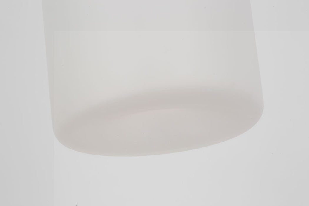 Visual Comfort Modern - KWFM49927CEBZ - LED Flush Mount - Volver - Bronze