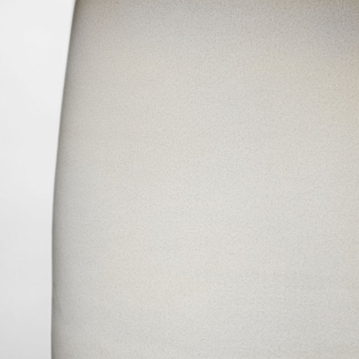 Visual Comfort Studio - BT1081SHG1 - One Light Table Lamp - Roma - Shellish Grey