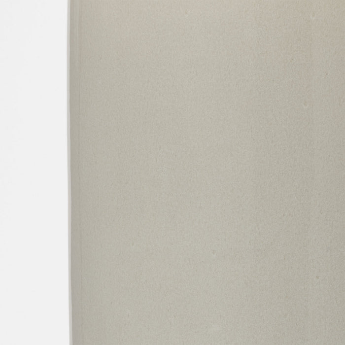 Visual Comfort Studio - BT1101SHG1 - One Light Table Lamp - Shanghai - Shellish Grey