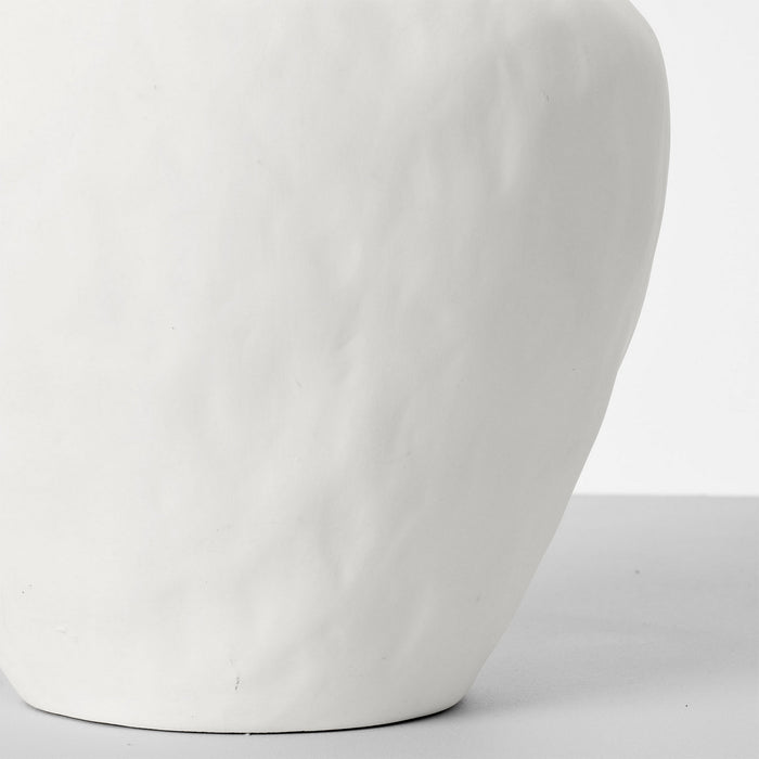 Visual Comfort Studio - HT1111MWC1 - One Light Table Lamp - Cadley - Matte White Ceramic