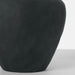 Visual Comfort Studio - HT1111RBC1 - One Light Table Lamp - Cadley - Rough Black Ceramic