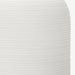 Visual Comfort Studio - HT1141MWC1 - One Light Table Lamp - Fanny - Matte White Ceramic