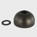 Generation Lighting - MC98AGP - Canopy Kit - Universal Canopy Kit - Aged Pewter