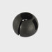Generation Lighting - MC98BK - Canopy Kit - Universal Canopy Kit - Matte Black