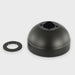 Generation Lighting - MC98BZ - Canopy Kit - Universal Canopy Kit - Bronze