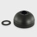 Generation Lighting - MC98MBK - Canopy Kit - Universal Canopy Kit - Midnight Black