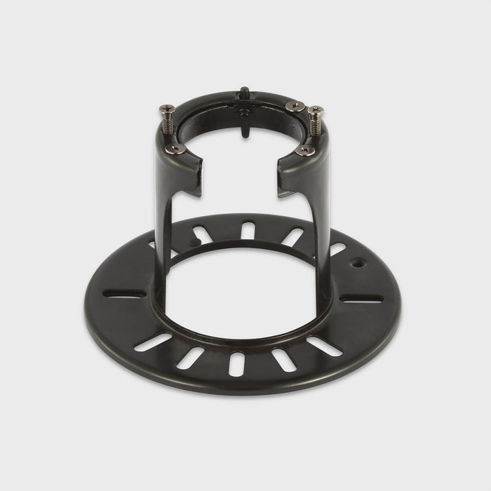 Generation Lighting - MC98SB - Canopy Kit - Universal Canopy Kit - Satin Brass