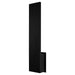 Quorum - 3-749-15 - LED Wall Sconce - Icon - Black