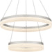 Quoizel - PCOH2924BN - LED Pendant - Cohen - Brushed Nickel