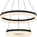 Quoizel - PCOH2924OI - LED Pendant - Cohen - Oil Rubbed Bronze