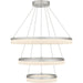 Quoizel - PCOH2932BN - LED Pendant - Cohen - Brushed Nickel