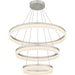 Quoizel - PCOH2932BN - LED Pendant - Cohen - Brushed Nickel