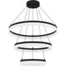 Quoizel - PCOH2932OI - LED Pendant - Cohen - Oil Rubbed Bronze