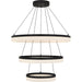 Quoizel - PCOH2932OI - LED Pendant - Cohen - Oil Rubbed Bronze