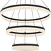 Quoizel - PCOH2932OI - LED Pendant - Cohen - Oil Rubbed Bronze