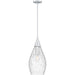 Quoizel - PCSPC1810C - One Light Pendant - Spruce - Polished Chrome