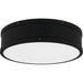 Quoizel - QFL5224MBK - LED Flush Mount - Quoizel Flush Mount - Matte Black