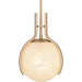 Quoizel - QP6741BGD - One Light Pendant - Quoizel Pendant - Bronze Gold