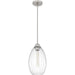 Quoizel - QPP6756BN - One Light Mini Pendant - Quoizel Piccolo Pendant - Brushed Nickel