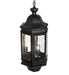 Meyda Tiffany - 269608 - LED Pendant - Gascony - Solar Black