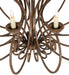 Meyda Tiffany - 270773 - 14 Light Chandelier - Fernando - Antiquity