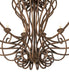 Meyda Tiffany - 270773 - 14 Light Chandelier - Fernando - Antiquity