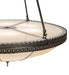 Meyda Tiffany - 272448 - LED Pendant - Vincent - Highlighted Craftsman Brown