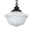 Meyda Tiffany - 273968 - One Light Pendant - Revival - Craftsman Brown