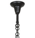 Meyda Tiffany - 273968 - One Light Pendant - Revival - Craftsman Brown