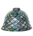 Meyda Tiffany - 67440 - Shade - Tiffany Fishscale