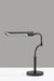 Adesso Home - 3957-01 - LED Desk Lamp - Zane - Black