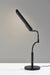 Adesso Home - 3957-01 - LED Desk Lamp - Zane - Black