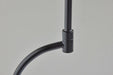 Adesso Home - 3957-01 - LED Desk Lamp - Zane - Black