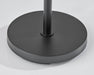 Adesso Home - 3958-01 - LED Floor Lamp - Zane - Black
