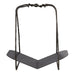 Arteriors - AFI06 - Log Holder - Darius - Blackened Iron/Blackened Iron