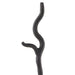 Arteriors - AFI07 - Fireplace Toolset - Denison - Blackened Iron