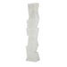 Arteriors - ASC24 - Floor Sculpture - Darnell - Matte White