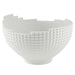 Arteriors - ATC05 - Centerpiece - Caruso - Ivory