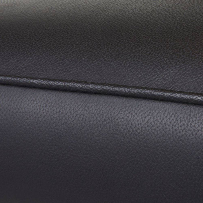 Arteriors - FSI12 - Bar Stool - Crowley - Black/Ebony/Antique Brass