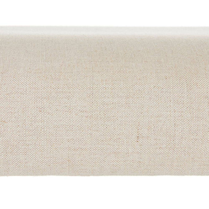 Arteriors - FSI15 - Counter Stool - Enola - Natural/Ebony/Antique Brass