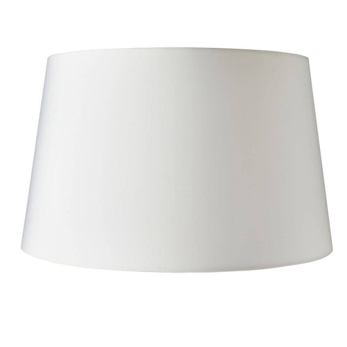 Arteriors - PTC32-591 - One Light Table Lamp - Clementine - Icy Morn/Antique Brass/Off-White/Off-White